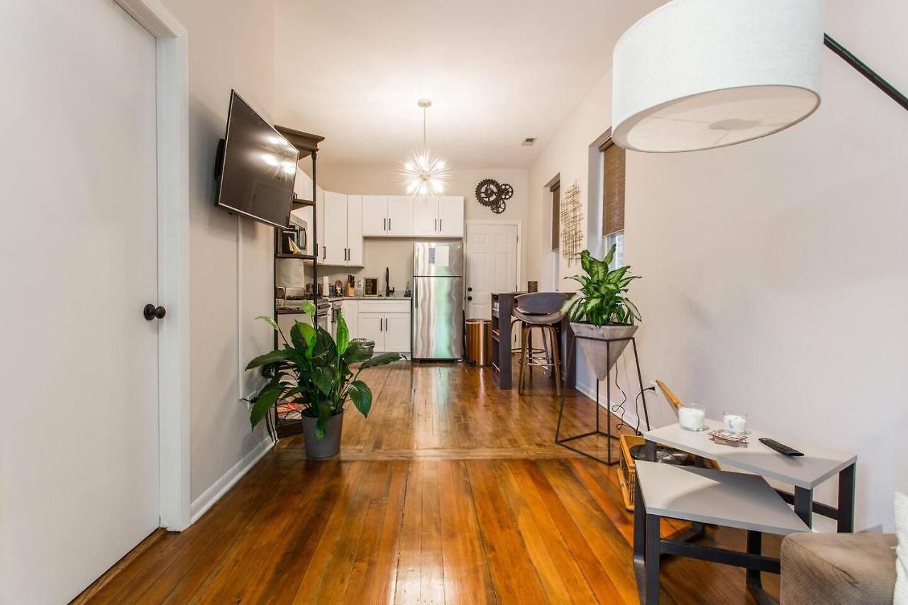 Apartment ✪ Cozy 1 Bedroom Close To Downtown ✪ Chicago