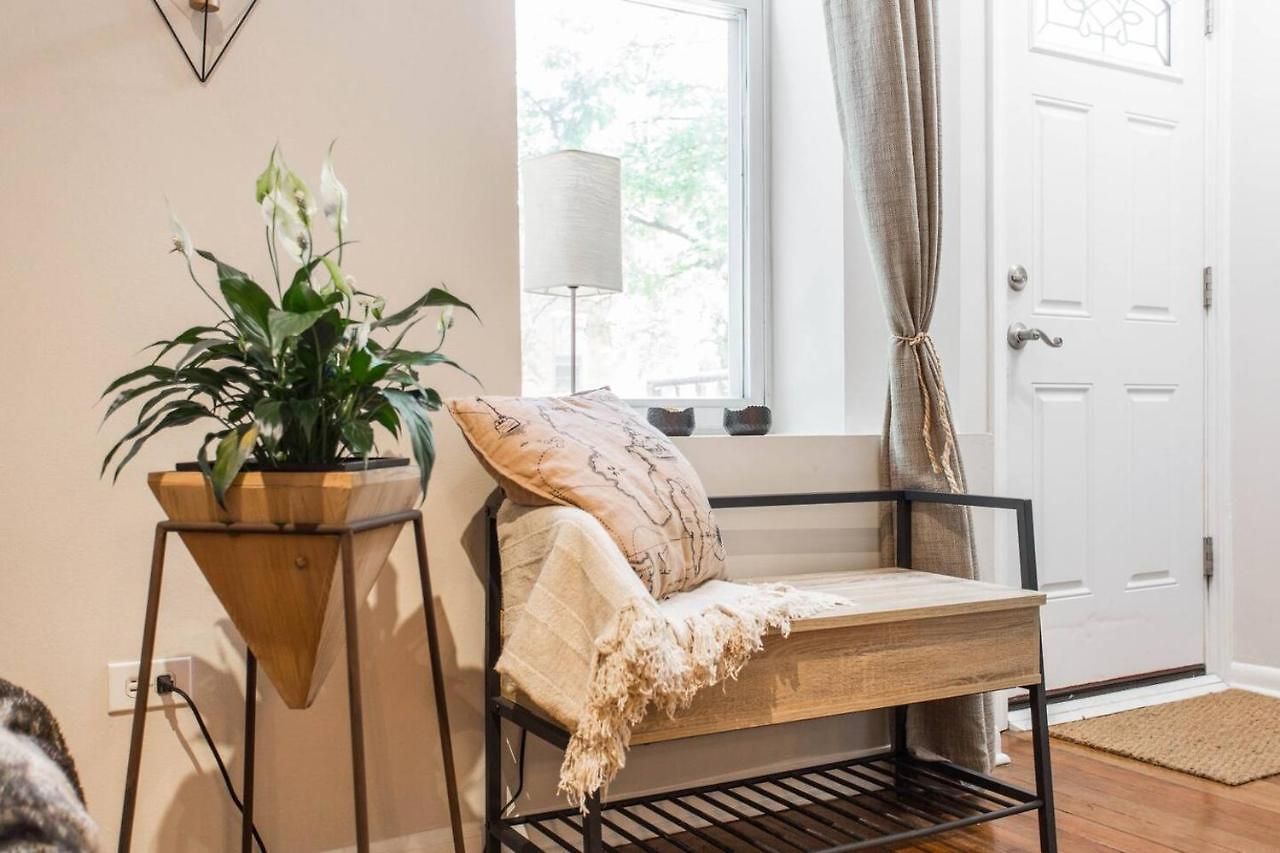 Apartment ✪ Cozy 1 Bedroom Close To Downtown ✪