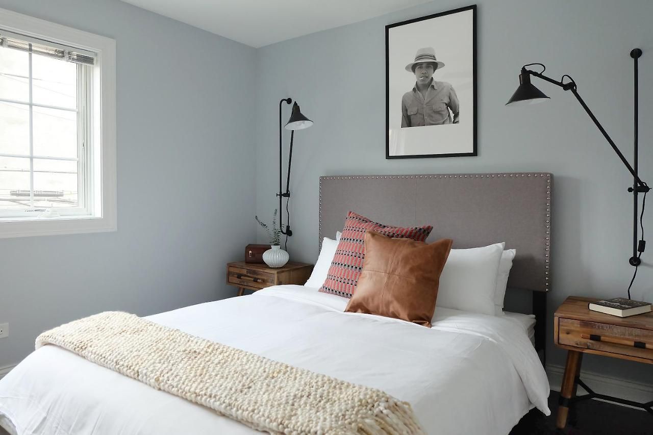 Aparthotel Sonder — West Belmont Chicago
