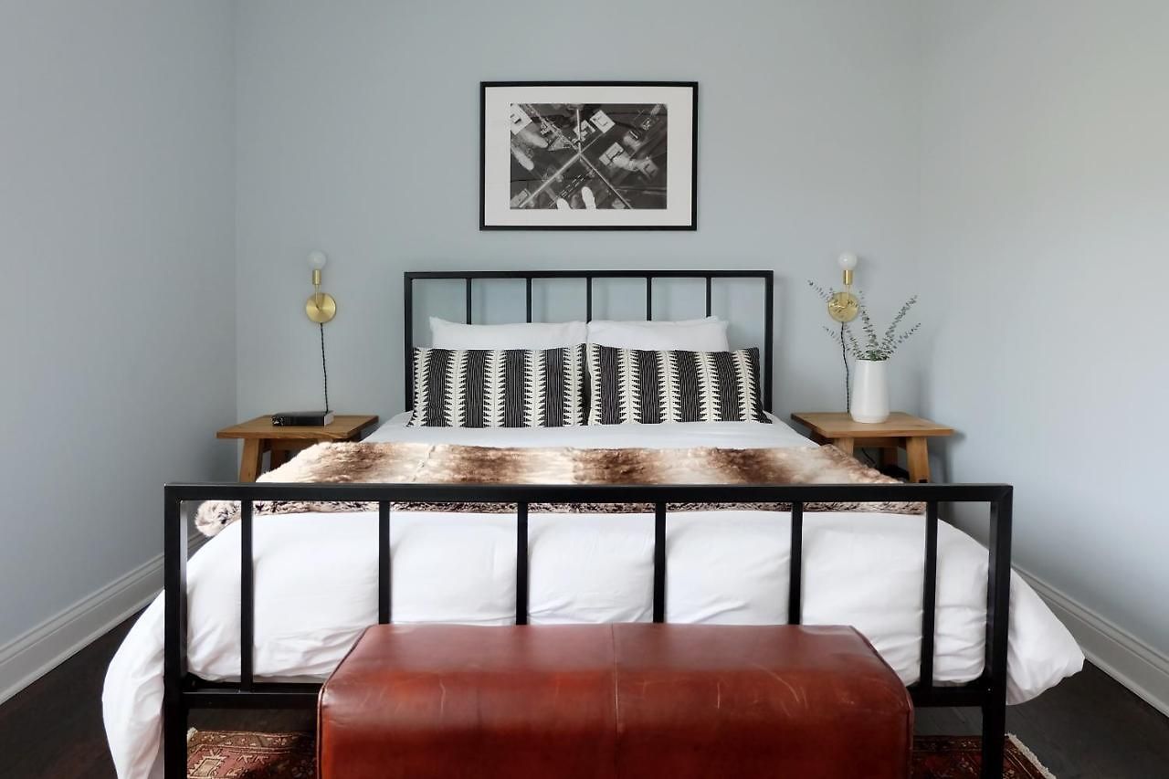 Sonder — West Belmont Chicago