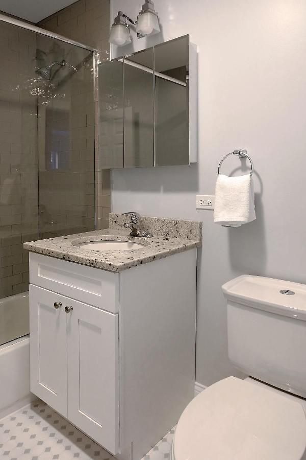 Aparthotel Sonder — West Belmont