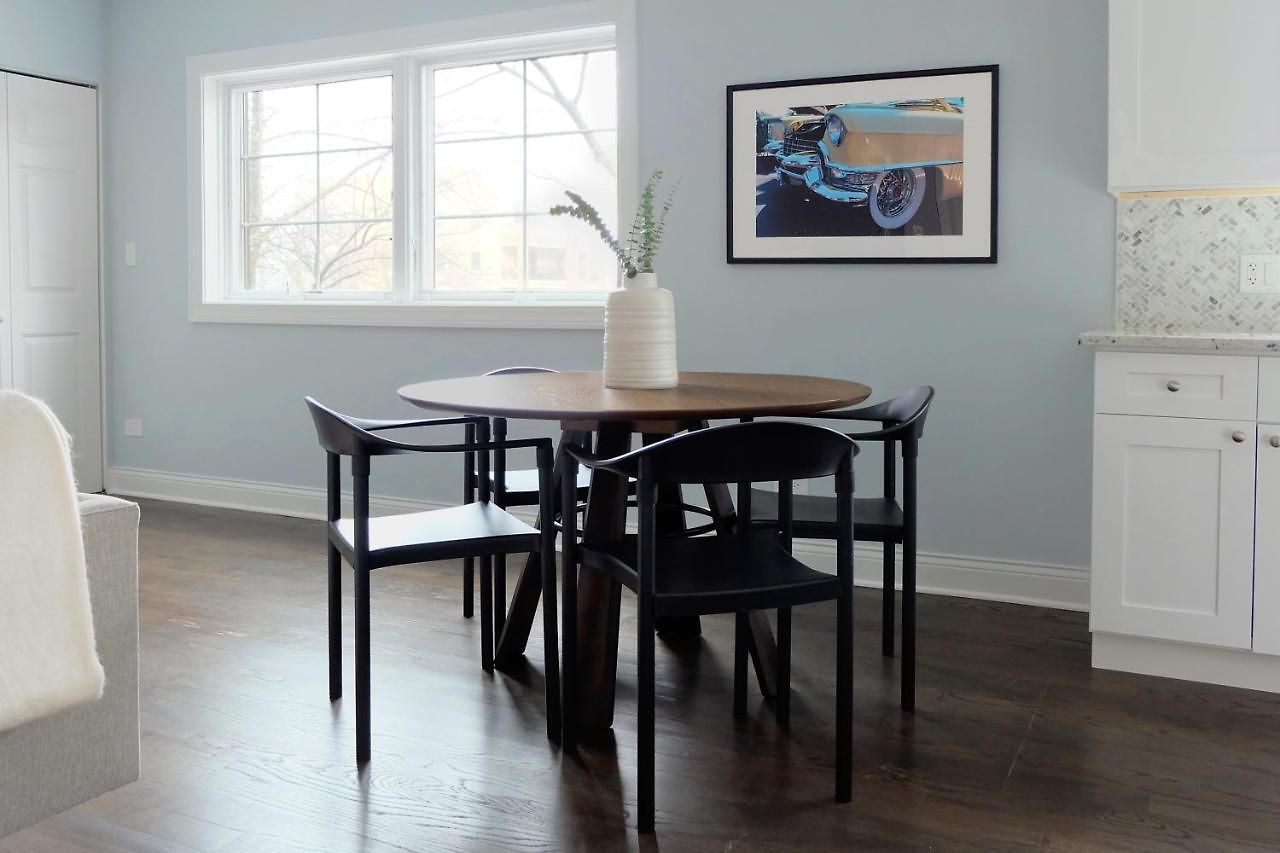 Sonder — West Belmont Chicago
