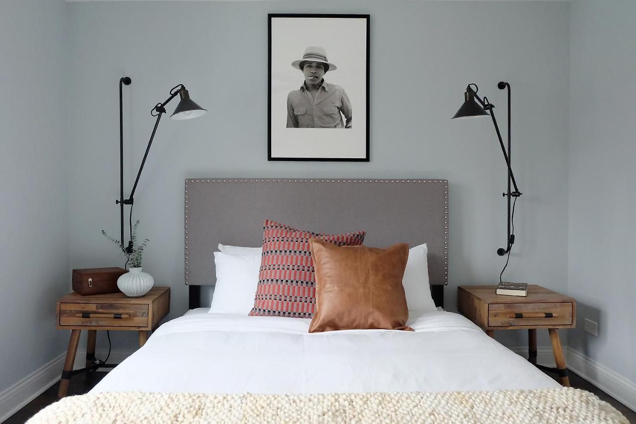 Aparthotel Sonder — West Belmont Chicago