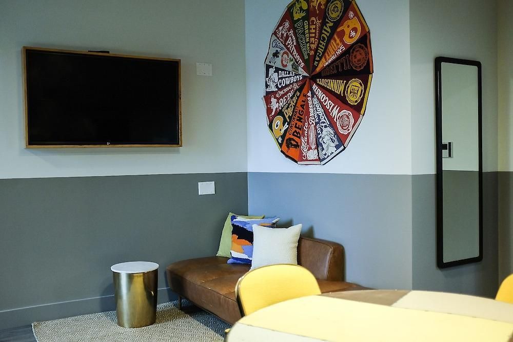 The Collection River North Hotel 3*