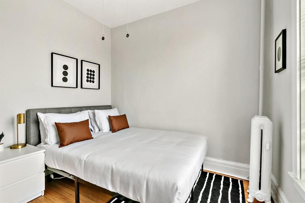 Cool 2br Close To Fun - Grace 2 Apartment *