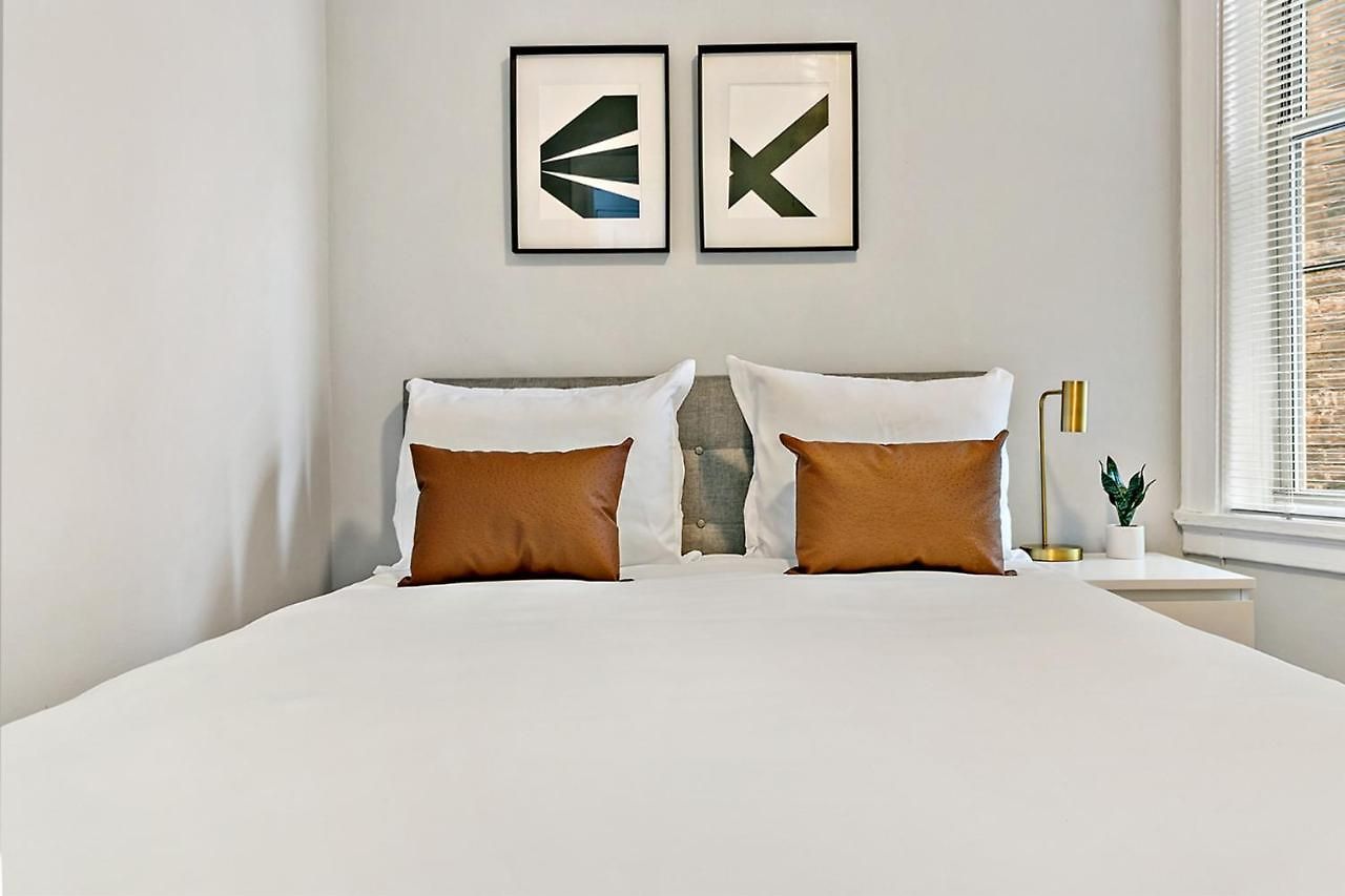 Cool 2br Close To Fun - Grace 2 Apartment *