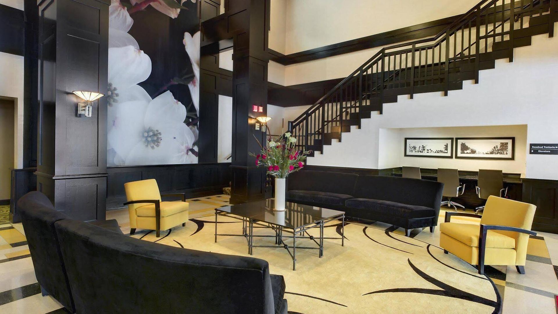 Hampton & Chicago-downtown Hotel Chicago