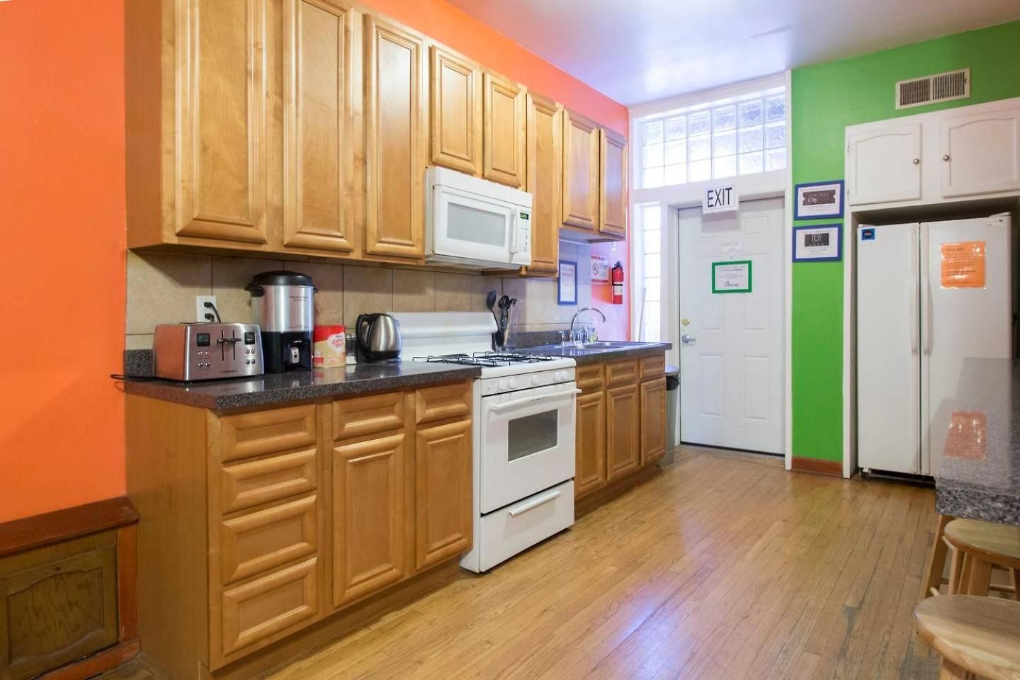 Hostel Wrigley - (adults Only)