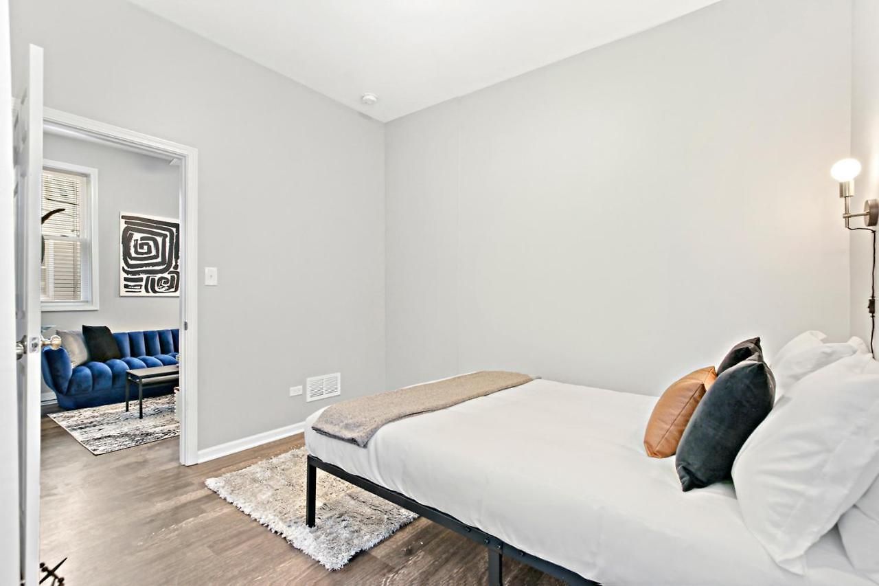 Apartment Trendy & Insta-worthy 2br - Kimball Rep