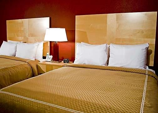 Hotel Comfort Michigan Avenue