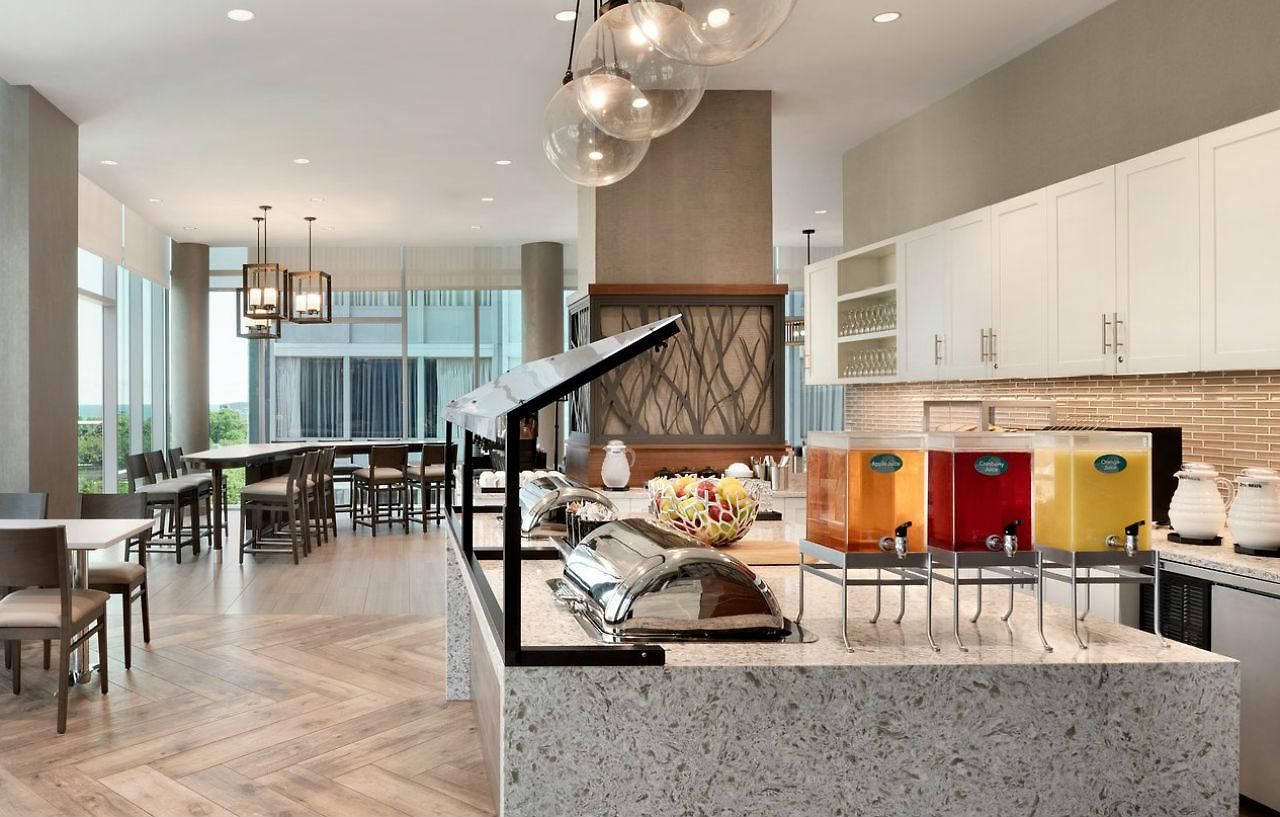 Homewood By Hilton Downtown South Loop Chicago
