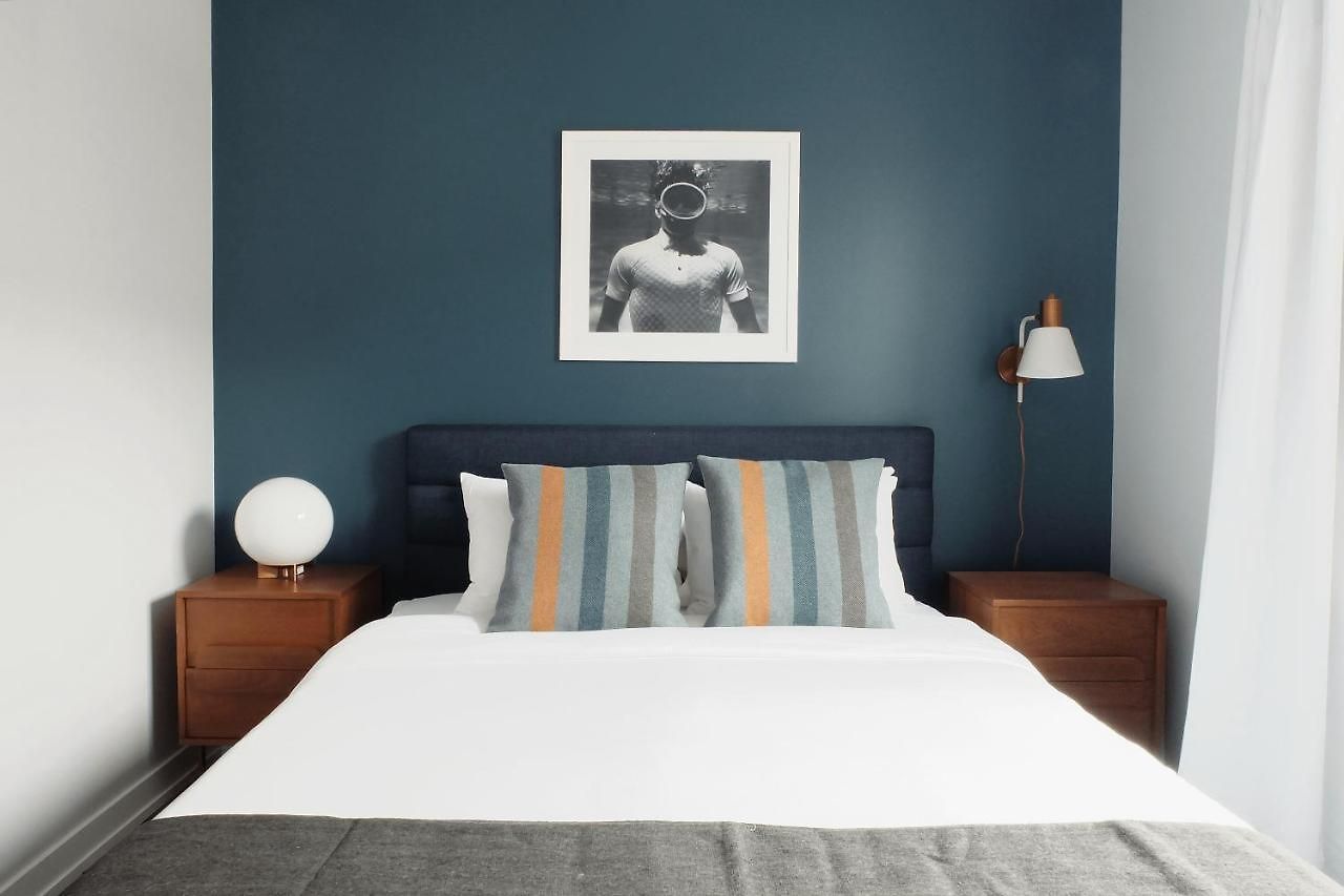 Aparthotel Sonder North Lincoln *