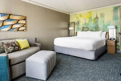 Courtyard Downtown/magnificent Mile 4* Chicago
