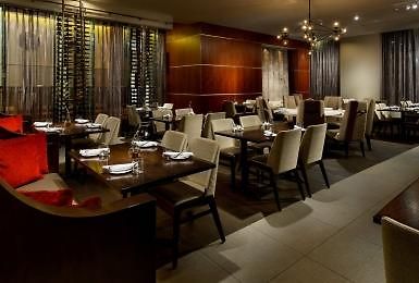 Hotel Courtyard Downtown/magnificent Mile Chicago