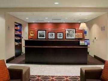 Hampton Majestic Theatre District Hotel Chicago