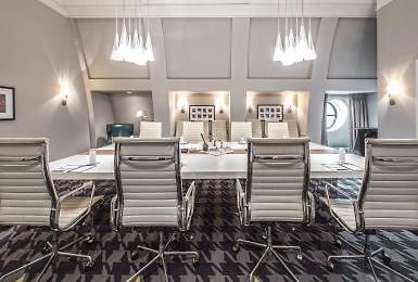 The Blackstone, Autograph Collection 4* Chicago