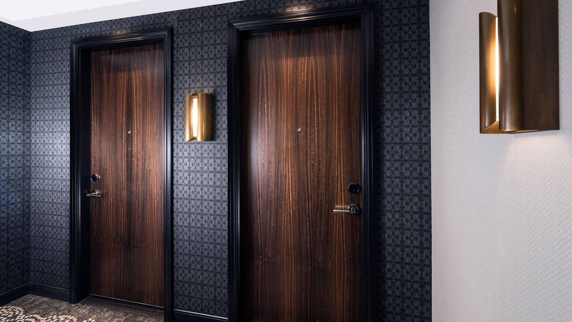 Hotel Londonhouse Chicago, Curio Collection By Hilton