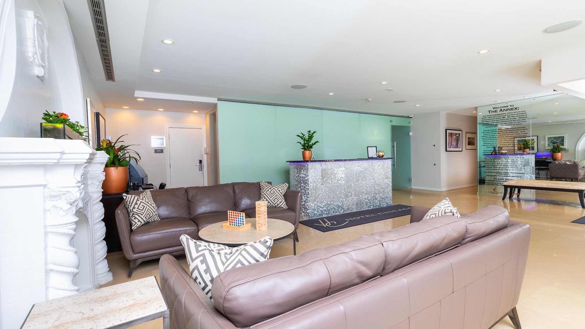 West Loop, Surestay Collection By Western Hotel Chicago