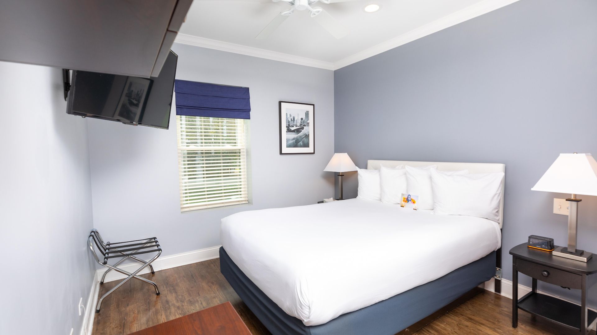 West Loop, Surestay Collection By Western Hotel Chicago