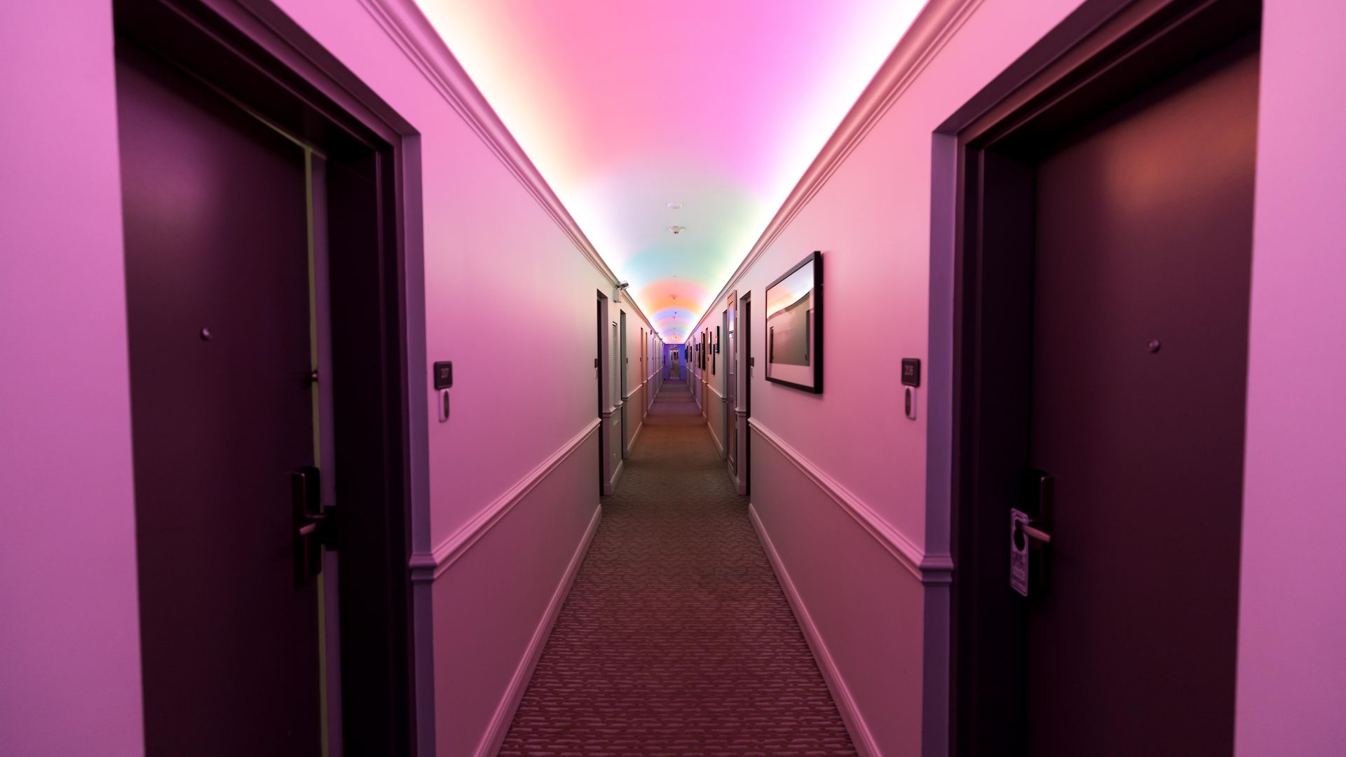 West Loop, Surestay Collection By Western Hotel