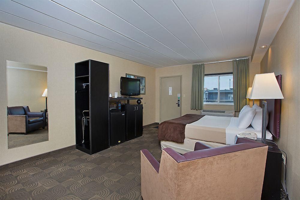 Motel Carlton Midway