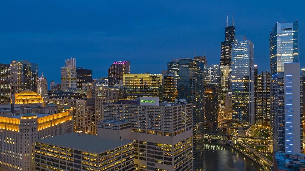 Mart Plaza River North, An Ihg 4* Chicago