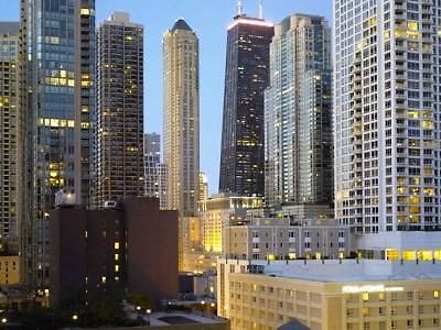 Acme Chicago, Outset Collection By Hilton Hotel 4*
