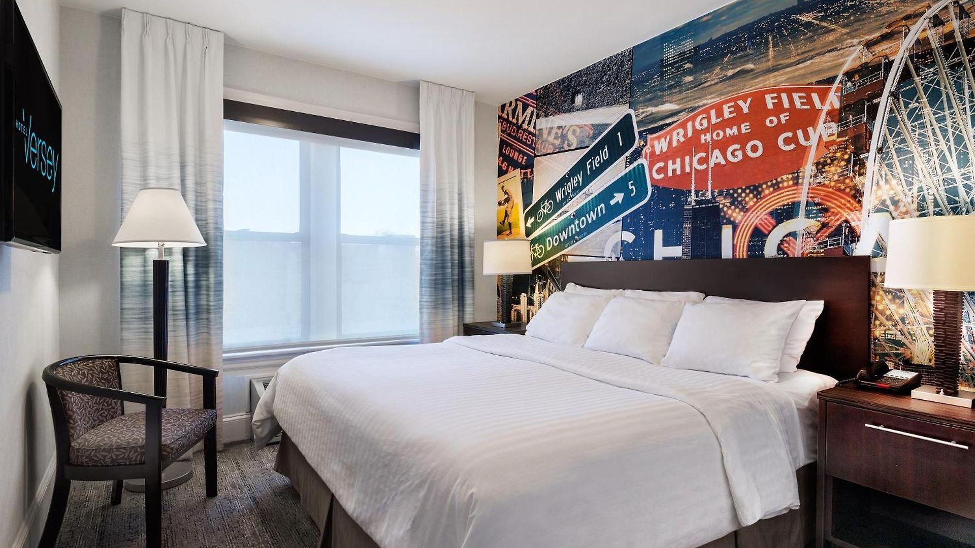 Versey Lincoln Park 3* Chicago