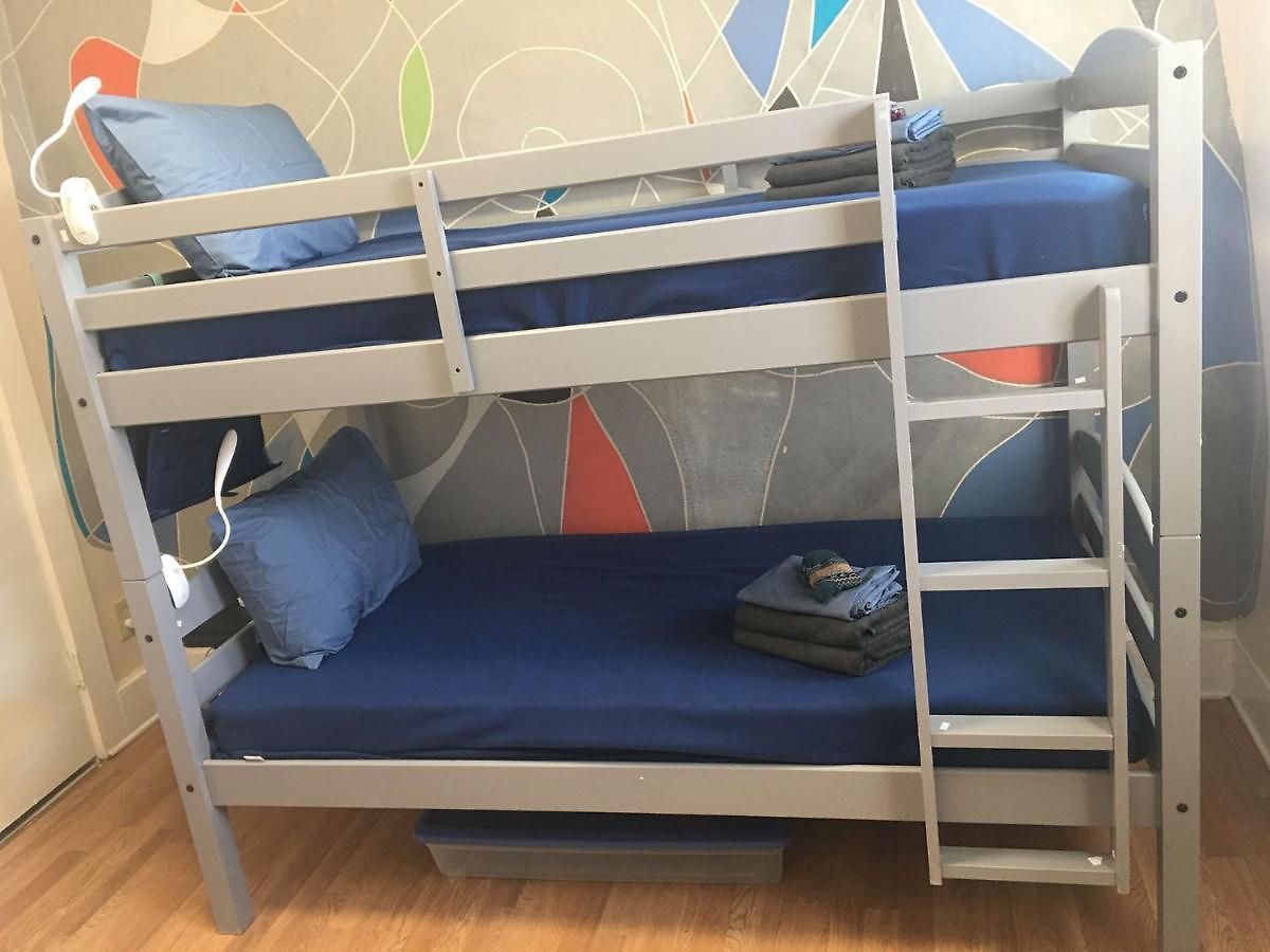 Hostel Male One Bunk *