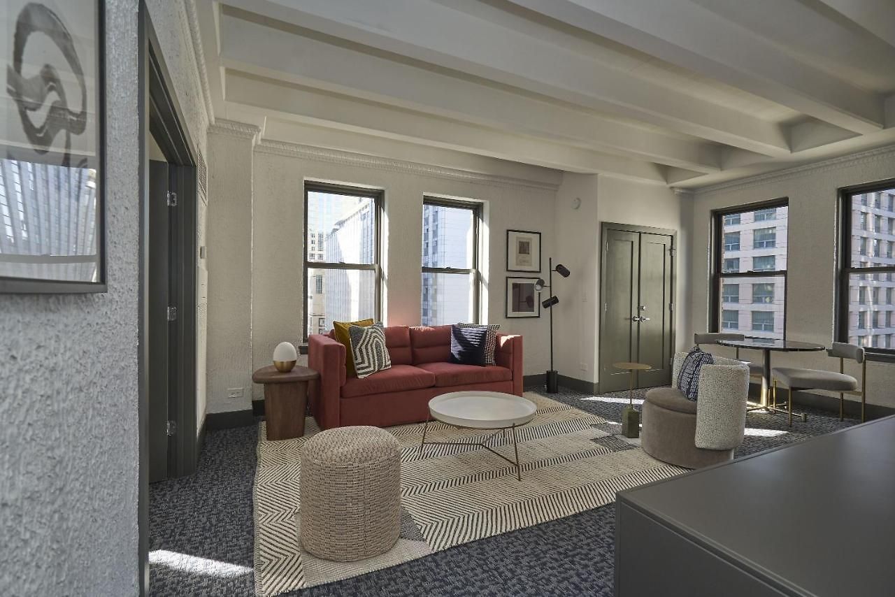 Gale Hotel 4*