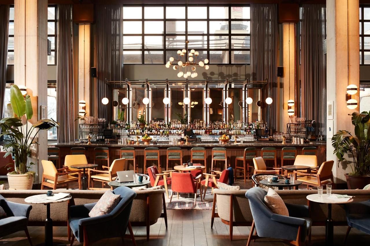 The Hoxton, Hotel Chicago