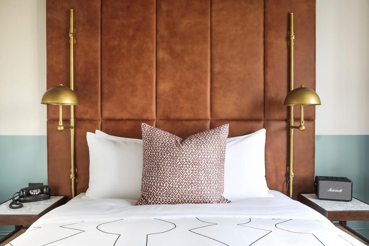 The Hoxton, 4*