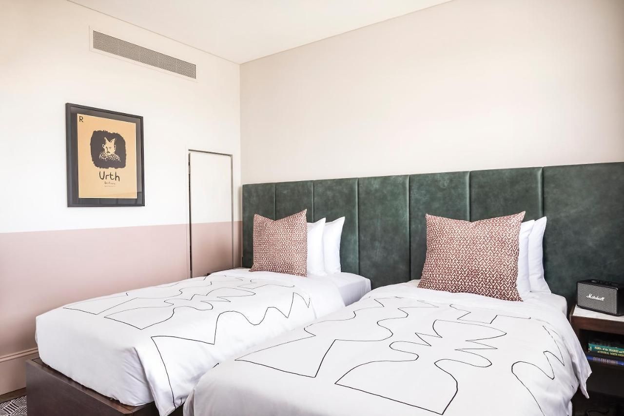 Hotel The Hoxton, Chicago