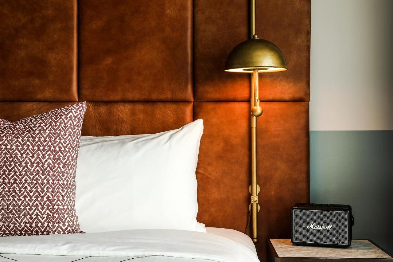 The Hoxton, Hotel Chicago