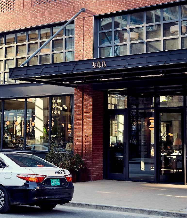 The Hoxton, Hotel Chicago