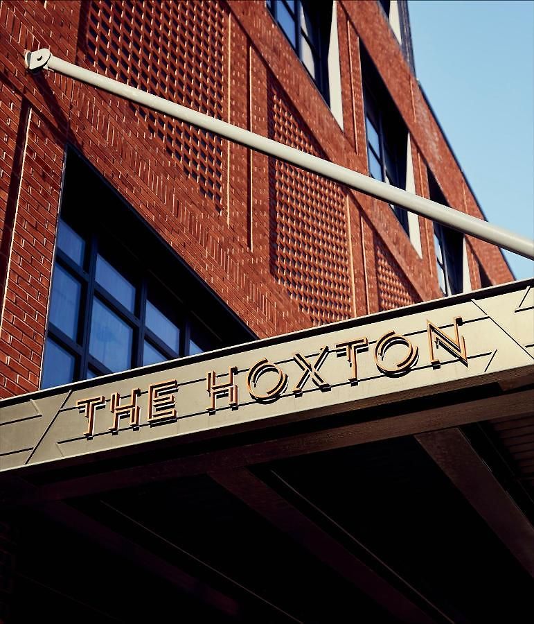 The Hoxton, 4*