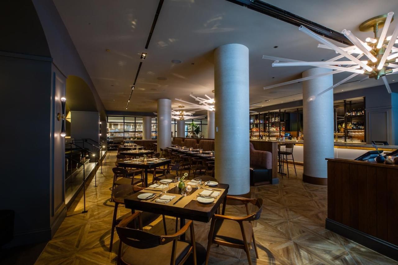 Pendry Hotel 4*