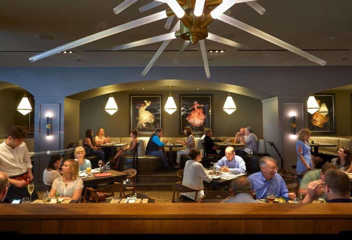 Pendry 4* Chicago