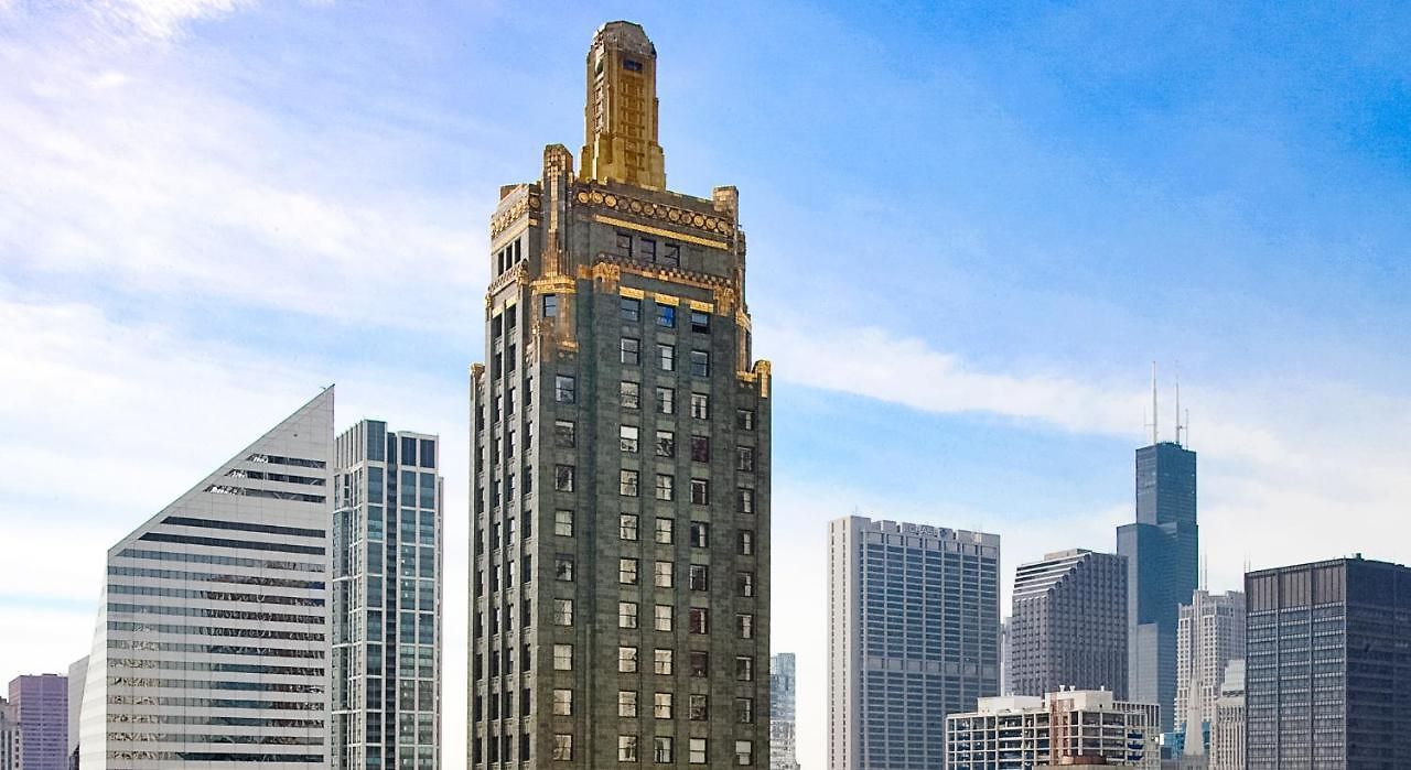 Hotel Pendry Chicago