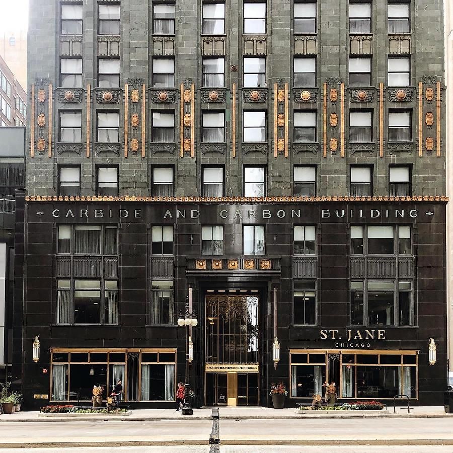 Pendry 4* Chicago