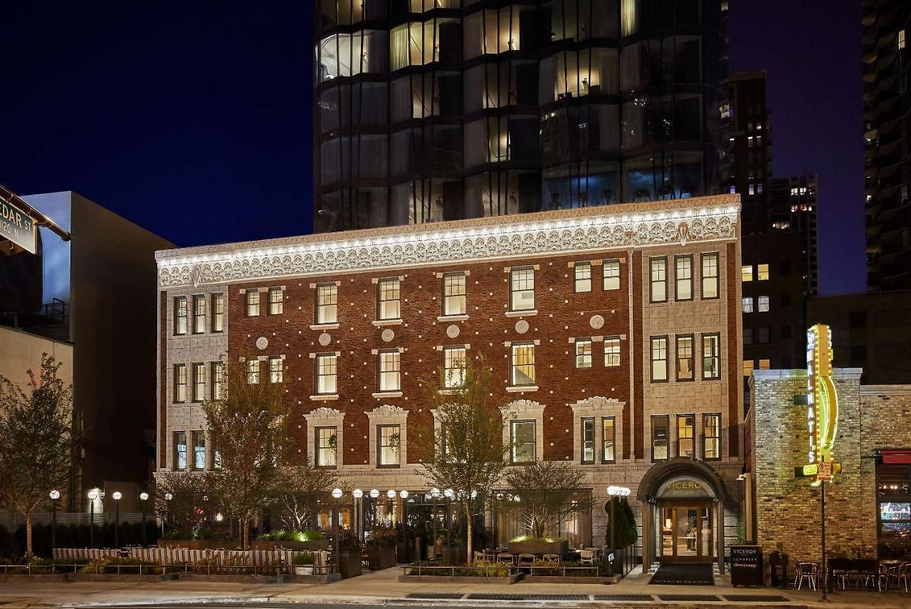 Viceroy By Suiteness Chicago