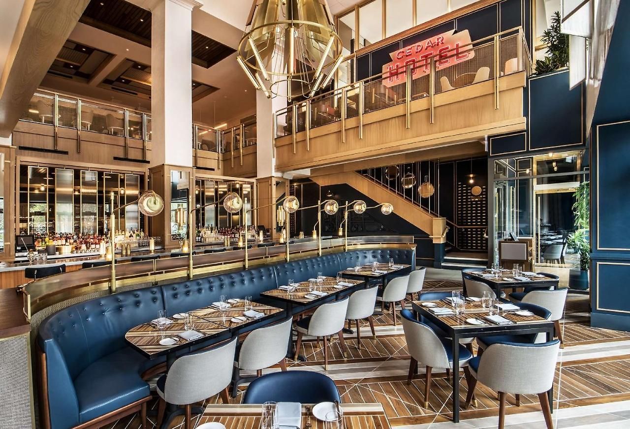 Hotel Viceroy By Suiteness Chicago