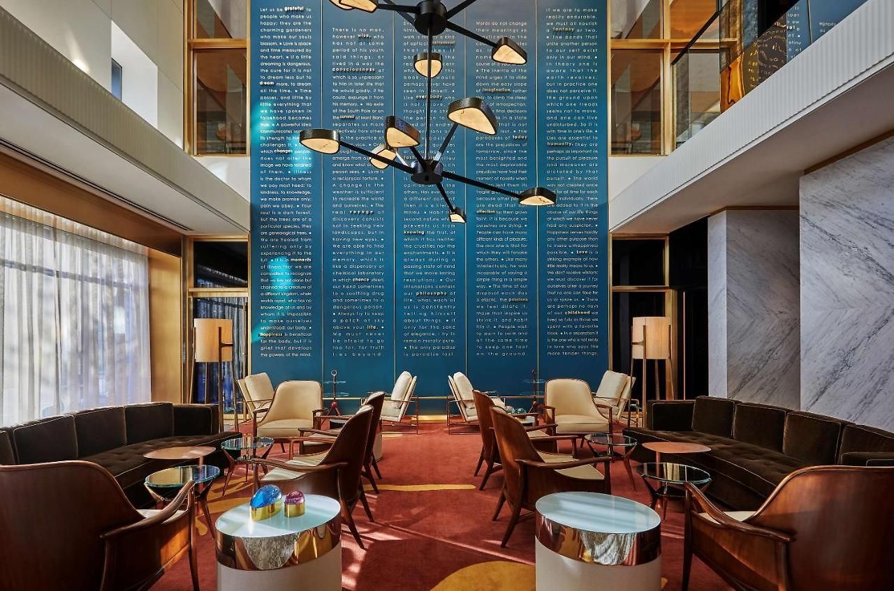 Hotel Viceroy By Suiteness 5*