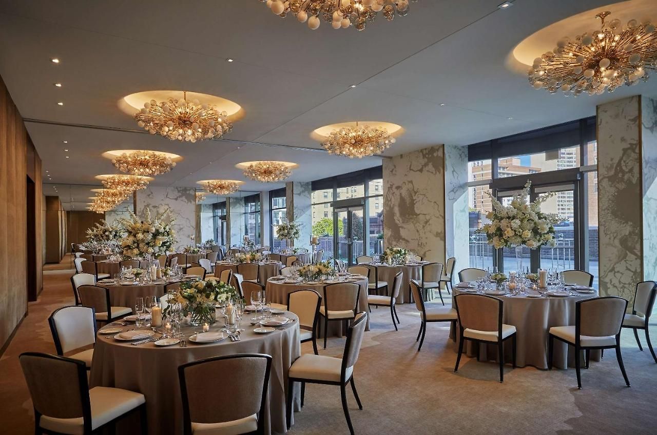 Viceroy By Suiteness 5* Chicago