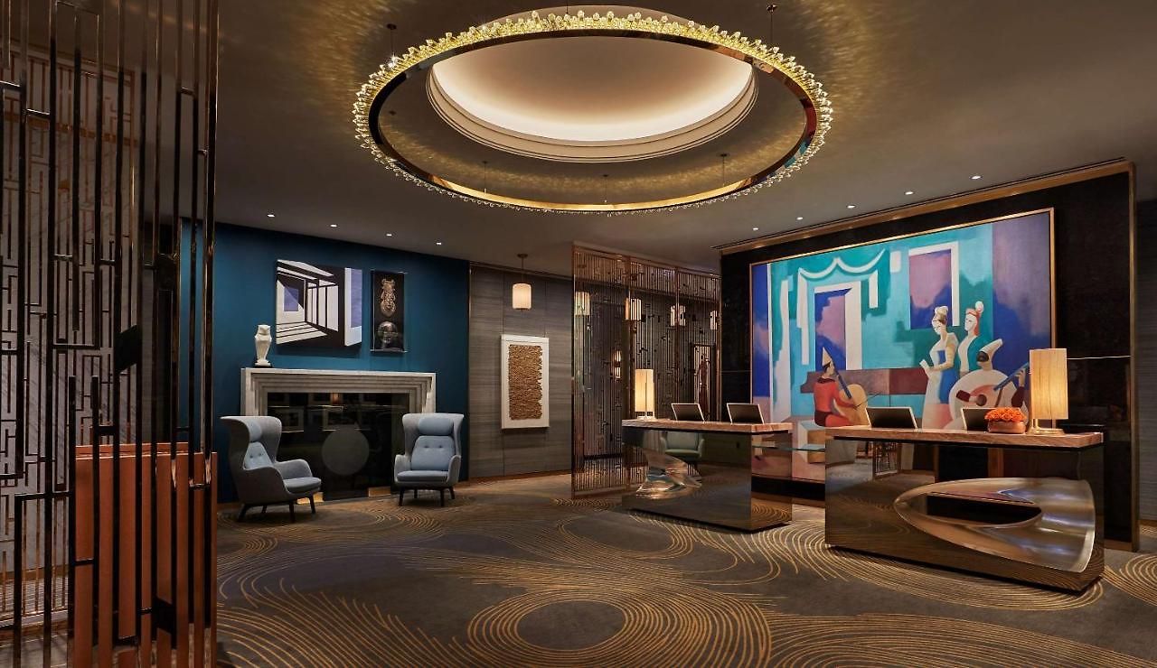Viceroy By Suiteness Hotel 5*