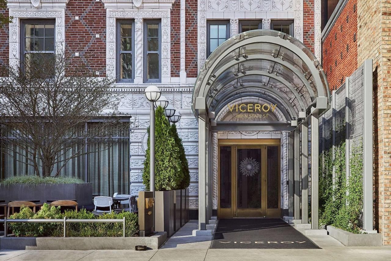 Hotel Viceroy By Suiteness
