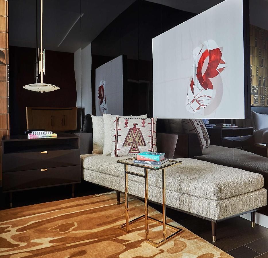 Hotel Viceroy By Suiteness
