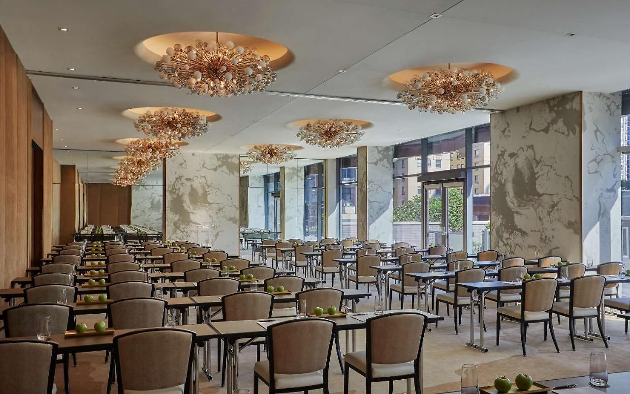 Viceroy By Suiteness 5* Chicago