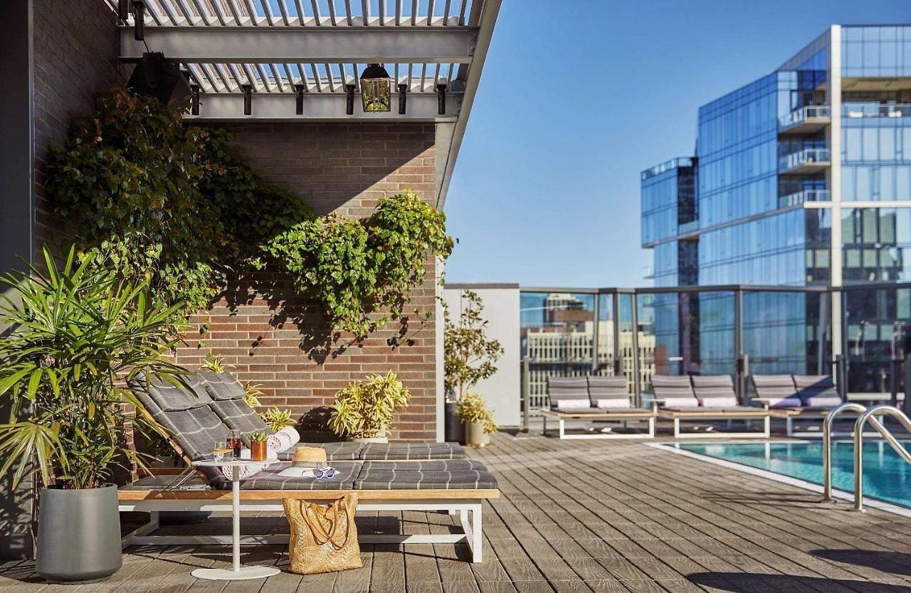 Hotel Viceroy By Suiteness 5*