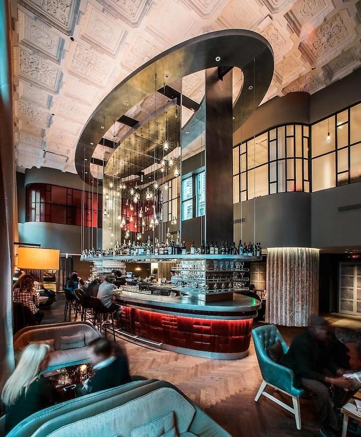 Virgin By Suiteness 5* Chicago
